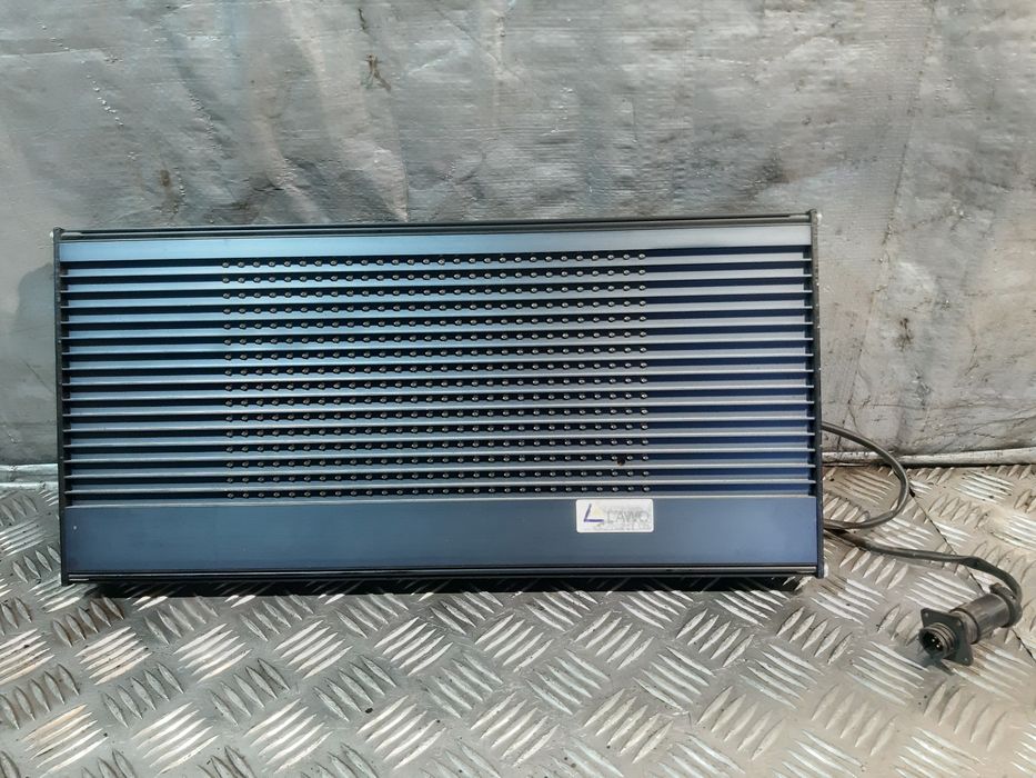 Wyświetlacz Lawo Maeb16050-00.00 Mono System