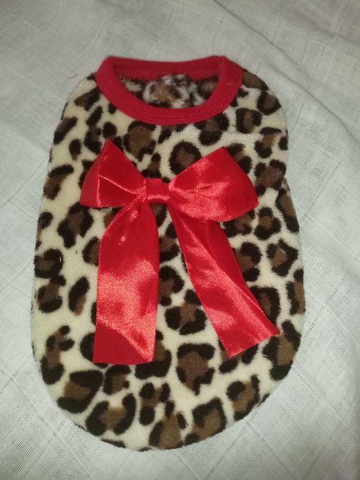 Roupinhas cães pequenos novas