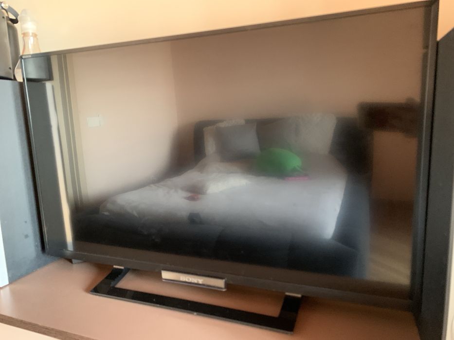 Телевізор Sony Bravia 32 дюйми