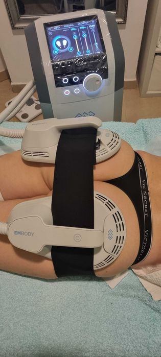 Emesculpt/Embody/ BTL