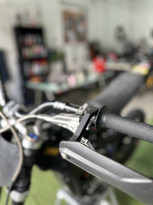 Talaria Mx3 (72V 36Amp)