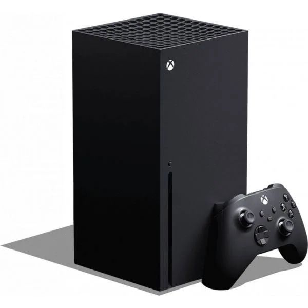 Xbox Series X 1TB + Setup de Sim Racing