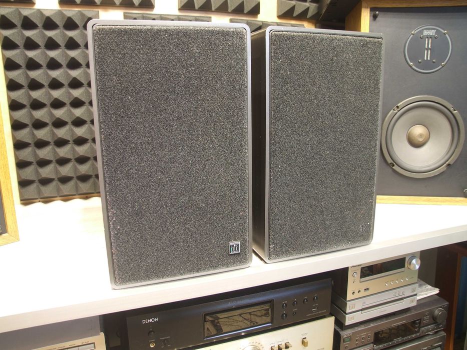 Акустична система Grundig Box 550. Без передплати