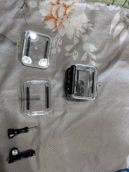 GoPro аквабокс оригінальний