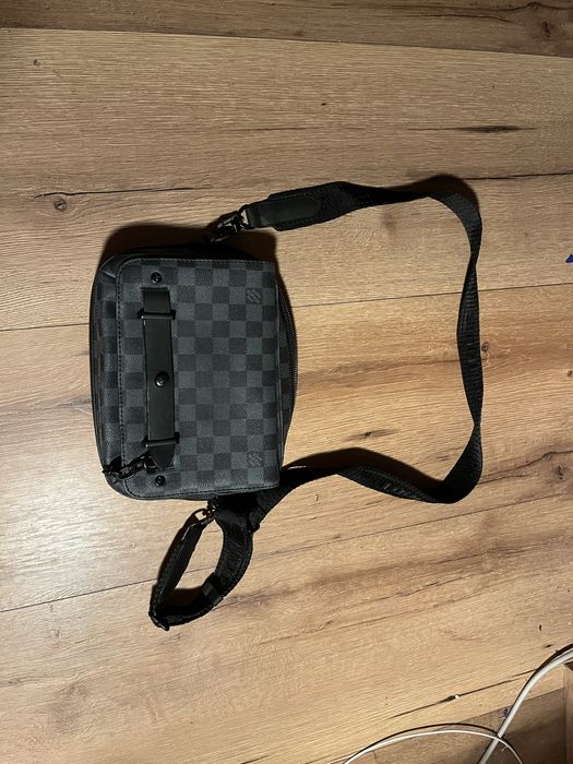 Torba lv dla mężczyzn