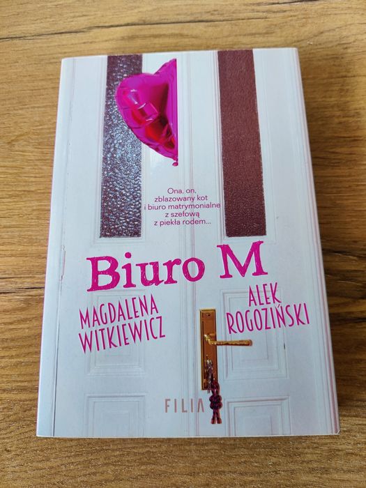 Witkiewicz Rogoziński Biuro M.