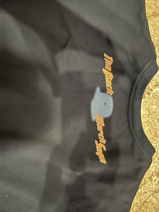 Футбока m8l8th мототур