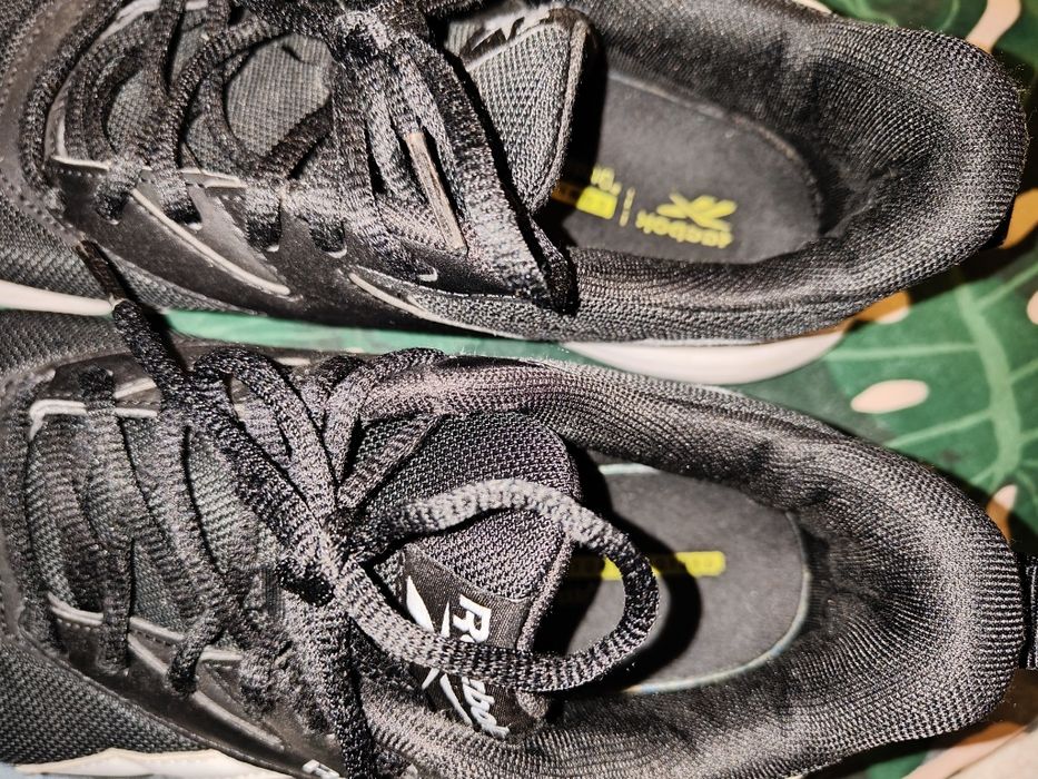 Sneakersy męskie Reebok Rider V rozmiar 42