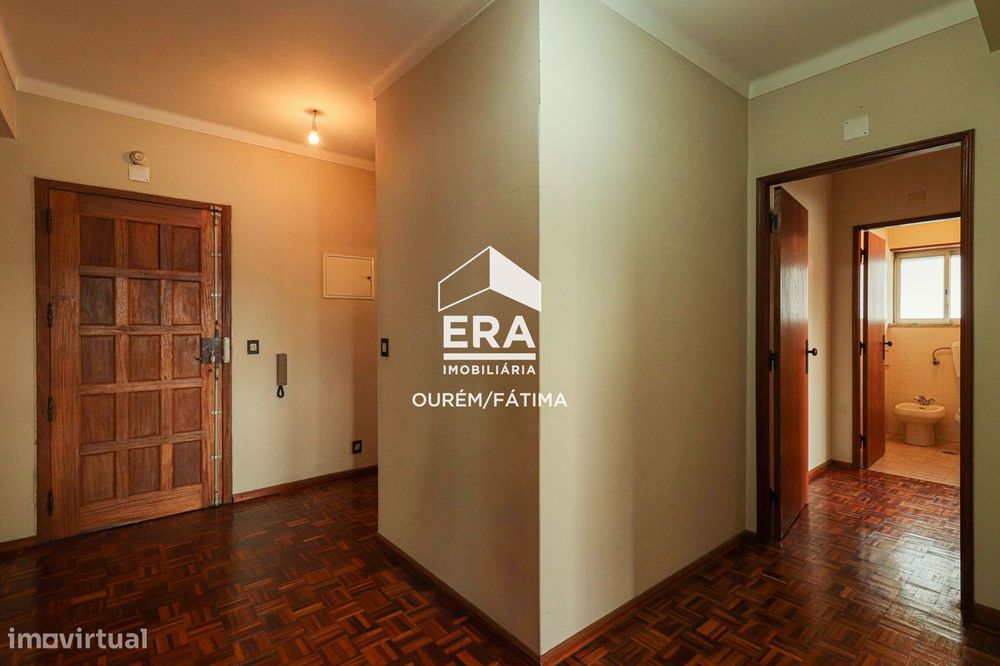 Apartamento T3, Ourém