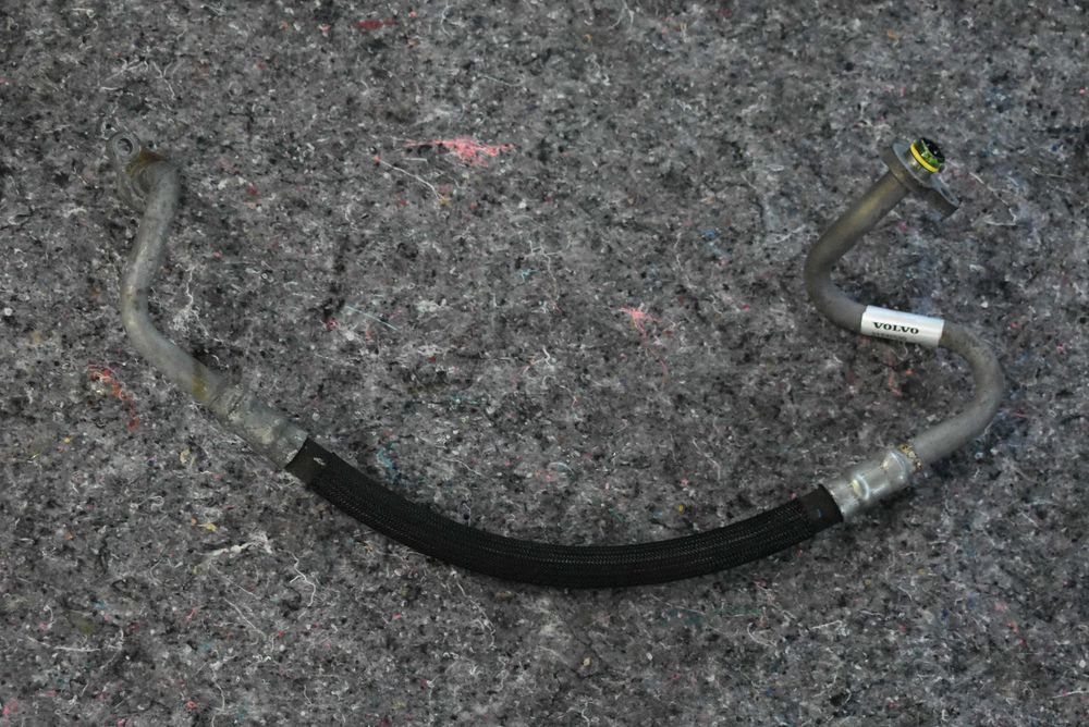 Volvo XC60 lift przewód klimatyzacji 313  32530