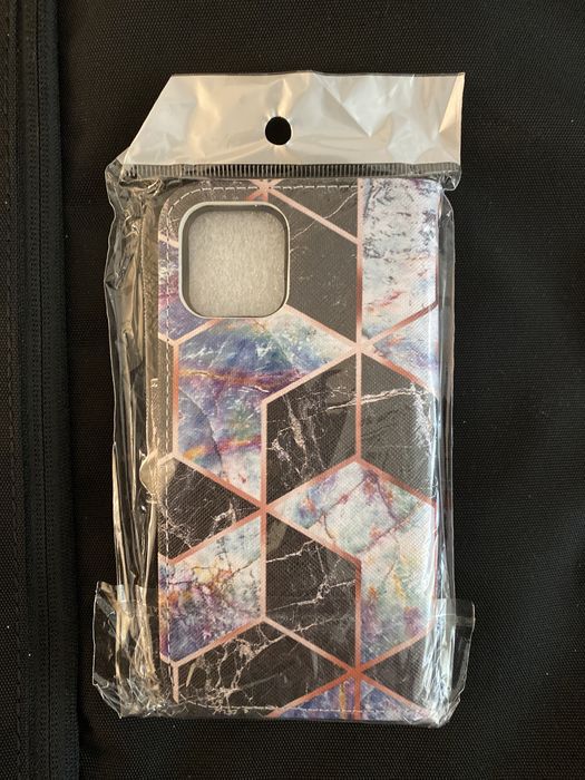 Capa iPhone 12/12 Pro
