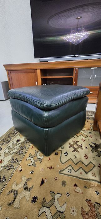 Sofá / cadeirão - Conjuntos de Sofá e dois caldeirões/poltrona