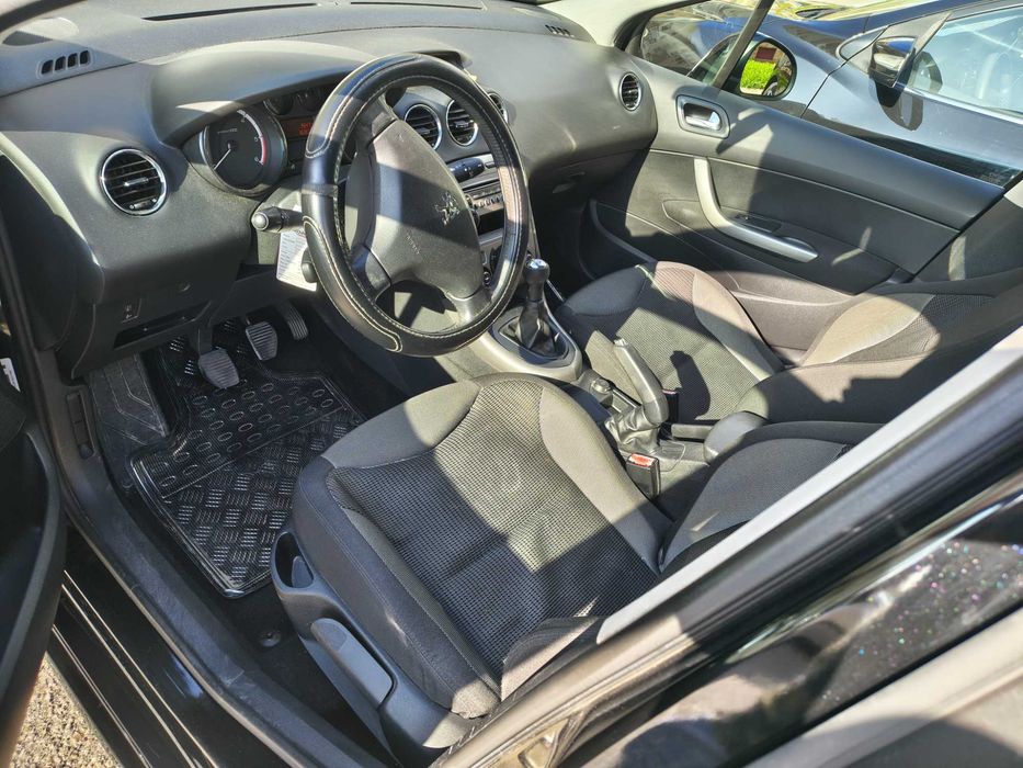 Peugeot 308 1.6 HDI 2010 163 mil kms