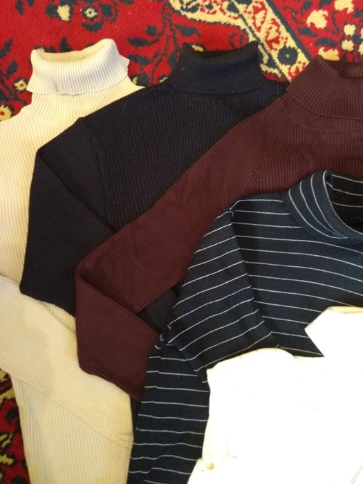 Ветровка для девочки S