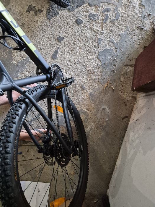 Bicicleta Trek Marlin