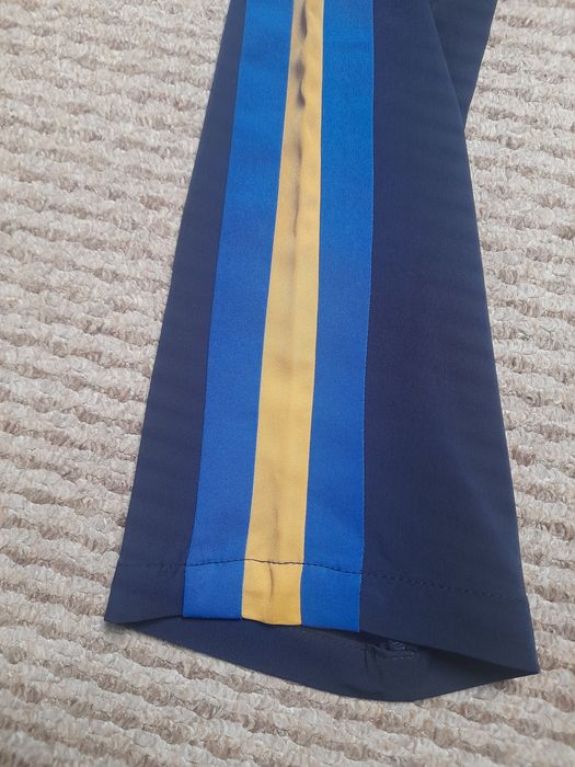 Spodnie z lampasem Ichi r. 36