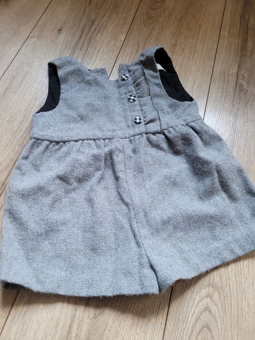 Spodnie, krótkie spodenki Zara 92 ciepłe