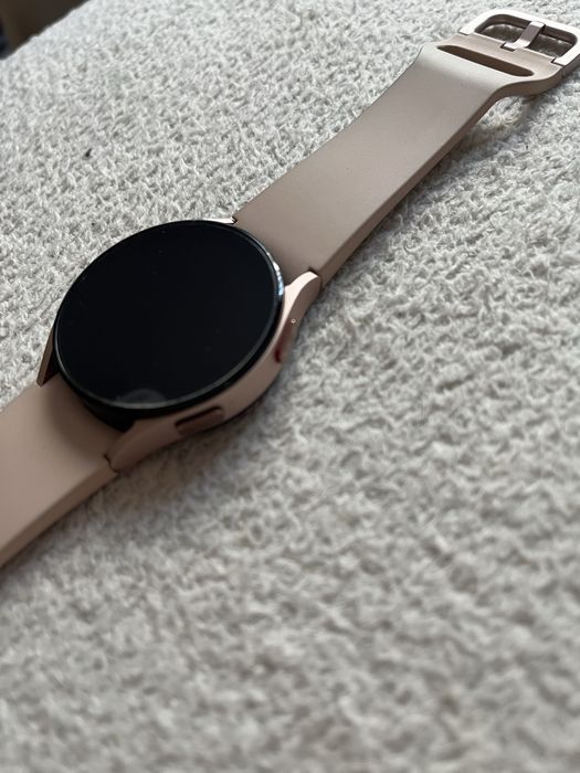 Zegarek Samsung Galaxy Watch 4