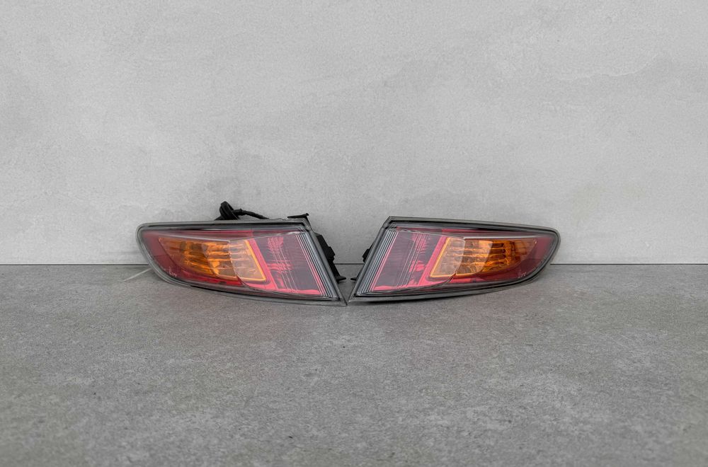 Ліхтар задній (стоп) Honda Civic 8 (2005-2009р.в.) (хетчбек)