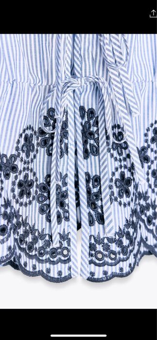 Костюм Zara оригінал