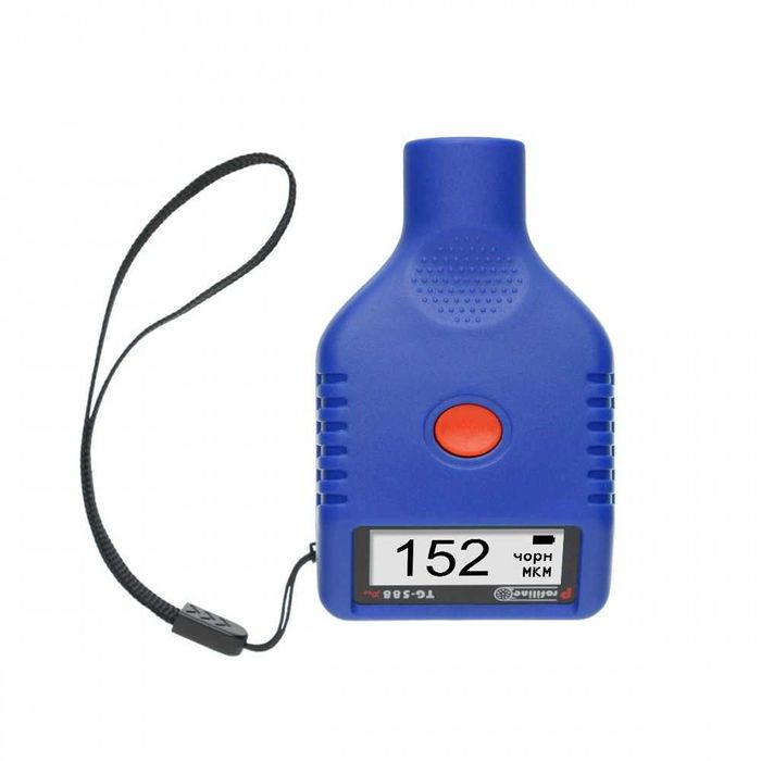 Товщиномір Profiline TG588 Pro. Толщиномер. Толщиномеры прошивка 2025