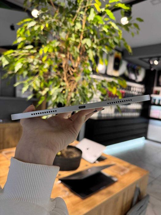 iPad 10, 10.9", 64Gb, Silver, Обмін/Гарантія