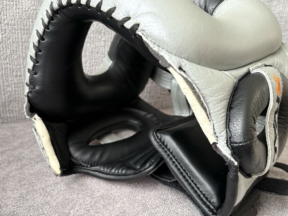 Kask bokserski Rival RHGFS3