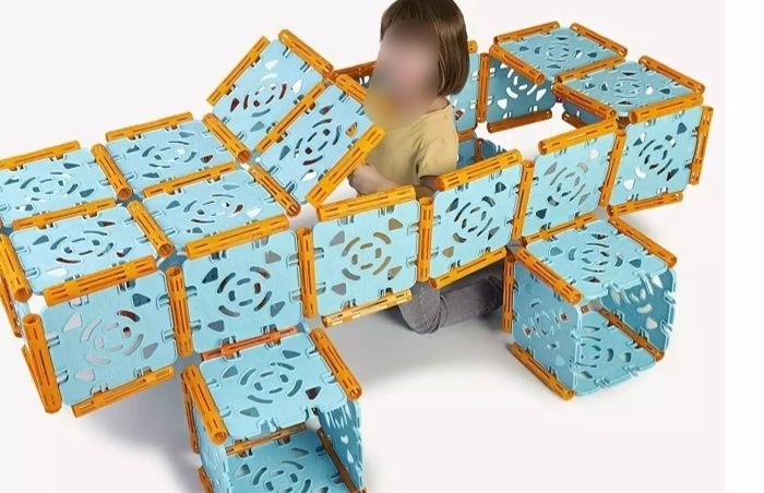 Feber Build On Construction Set Activity Center64738501825538123