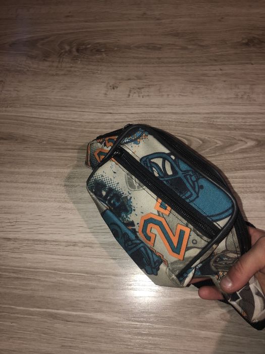 nerka chłopięca piłkarska