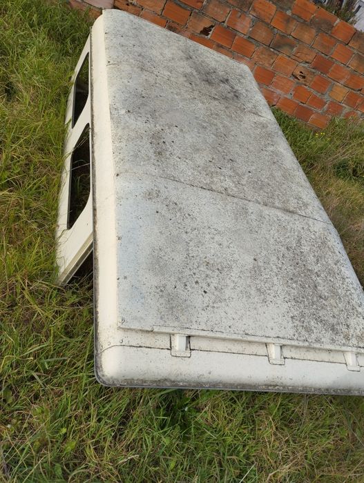 Peças várias Land Rover série 2 / 2A/3