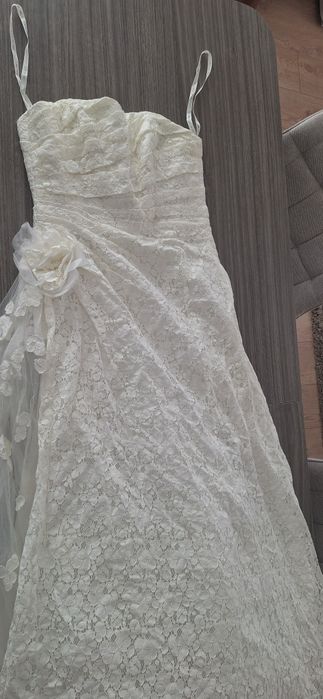 Vestido de Noiva