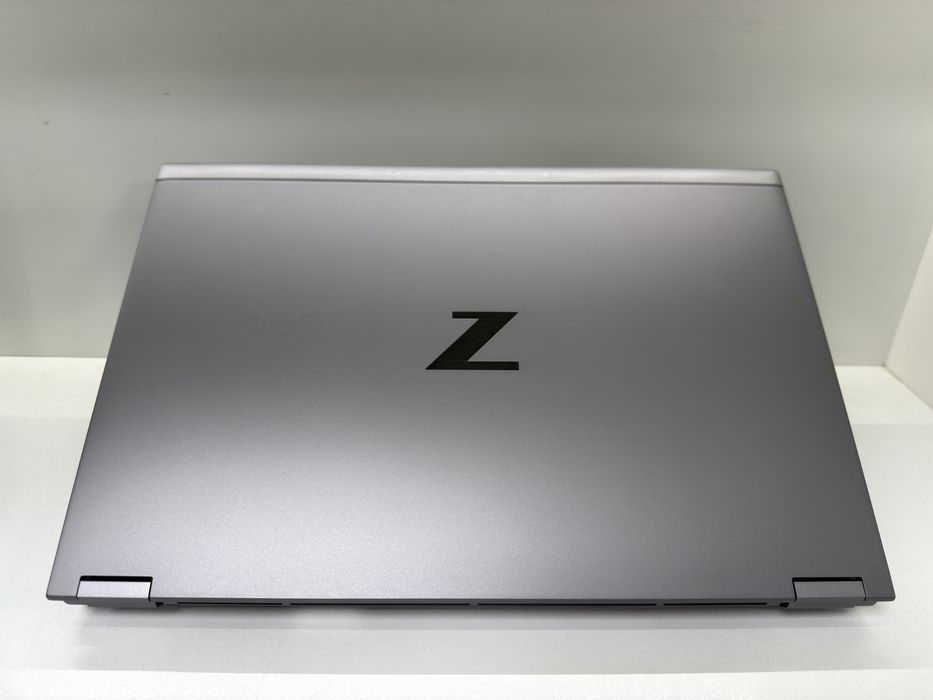 Інженерний HP ZBook Fury 15.6 G7 | NVIDIA 4Gb, i7-10gen, 16RAM, 256SSD