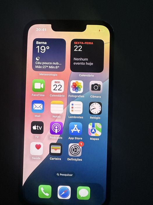 iPhone 13 Pro 512gb
