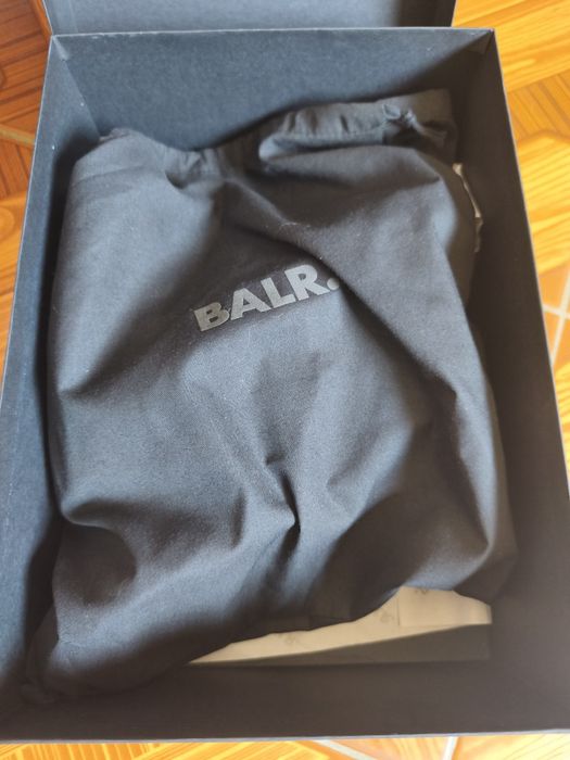 Botas  da marca Barl novas em caixa marca Barl custam 225€