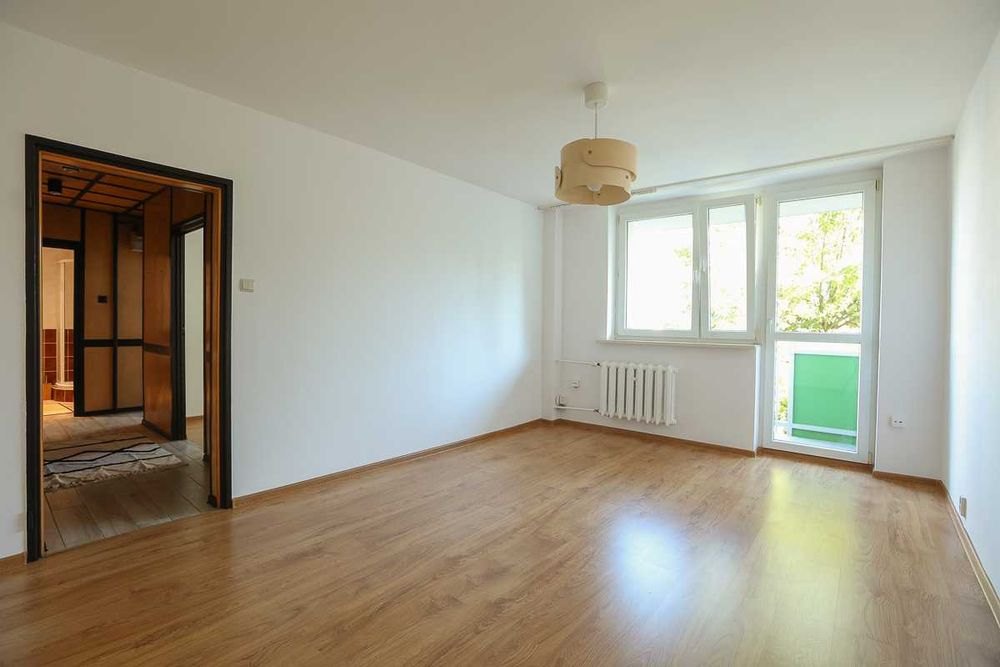 Bezpośrednio - Wynajmę mieszkanie Tarnowskie Góry ul. Francuska - 51 m2 - REZERWACJA