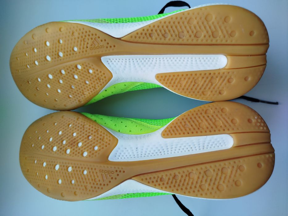 Футзалки Adidas X 18.3