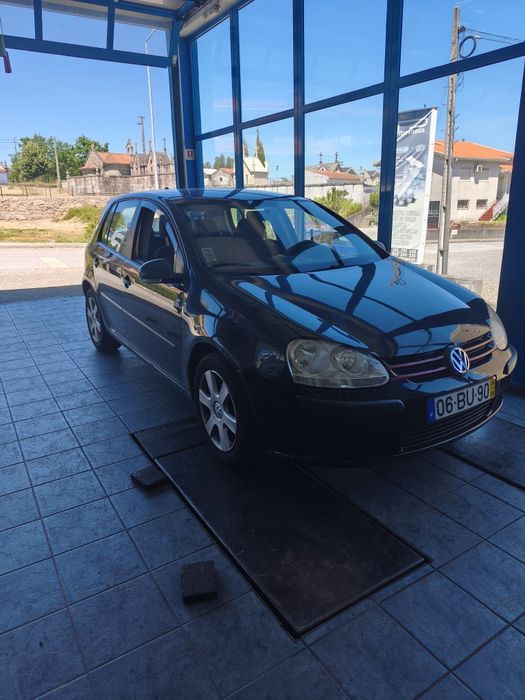 Golf 1.4 em excelente estado