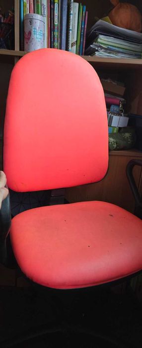 дитячий стілець для школи дівчачий