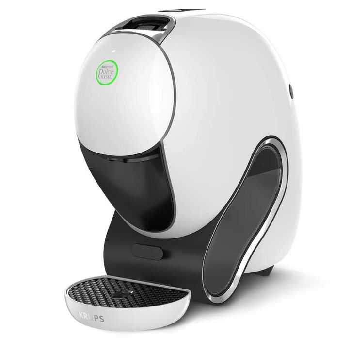 Vendo maquina de café Dolce Gusto Neo