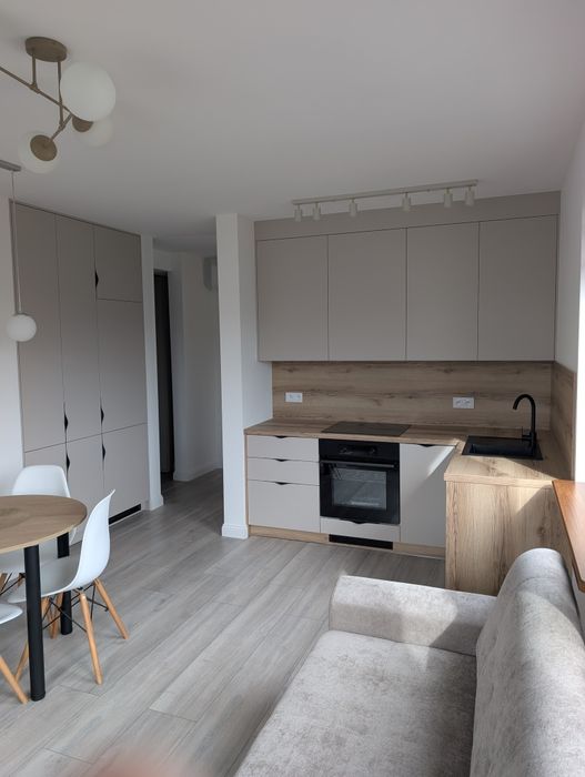 NOWE 3-pokojowe mieszkanie 53 m² | BEZ CZYNSZU | Internet w cenie | KLIMATYZACJA