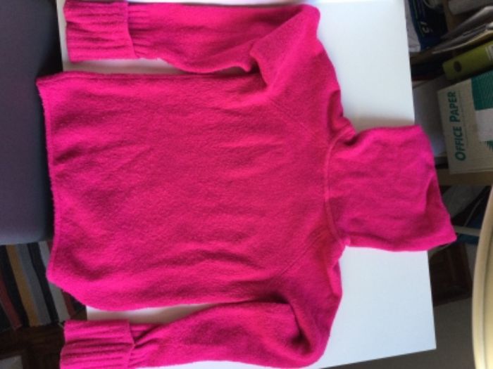 Camisola lã Miss Sixty - Original - Óptimo estado!