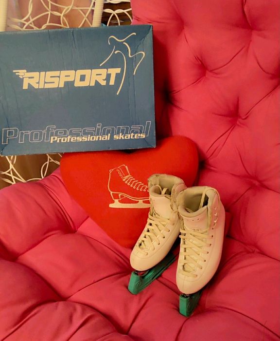 risport electra light 21.5+mk professional