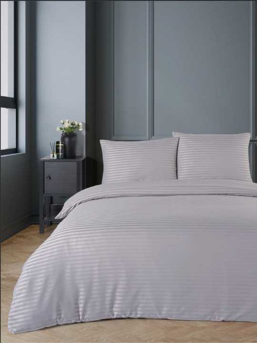 Комплект постільної білизни хлопок