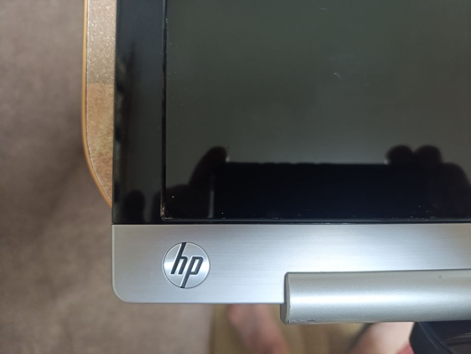 Монітор комп'ютера 22-23