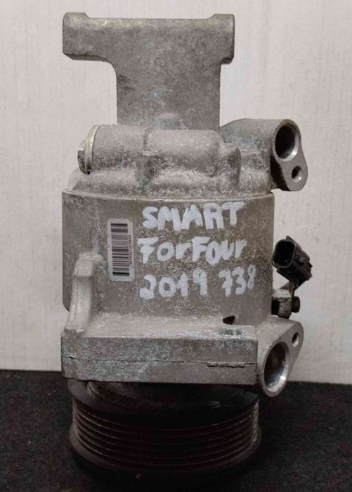 Compressor Ar Condicionado A4538307000 - SMART FORFOUR Hatchback