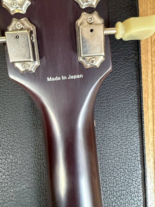 Tokai Love Rock 129BS
