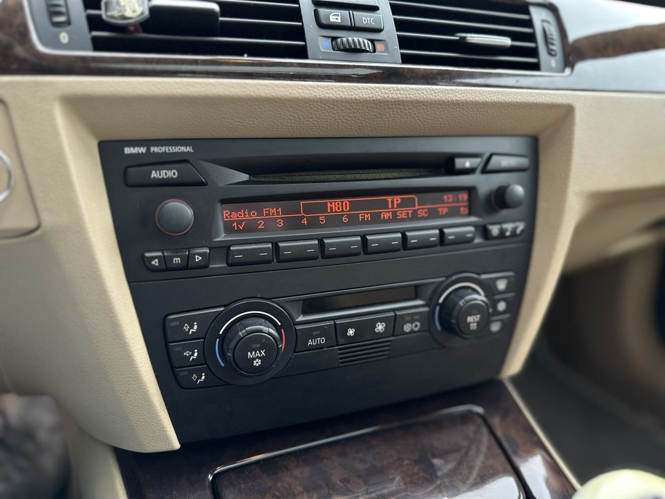 2005 BMW 320d e90