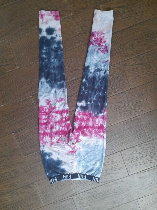 Legginsy cocodrillo tiaday r.164 nowe