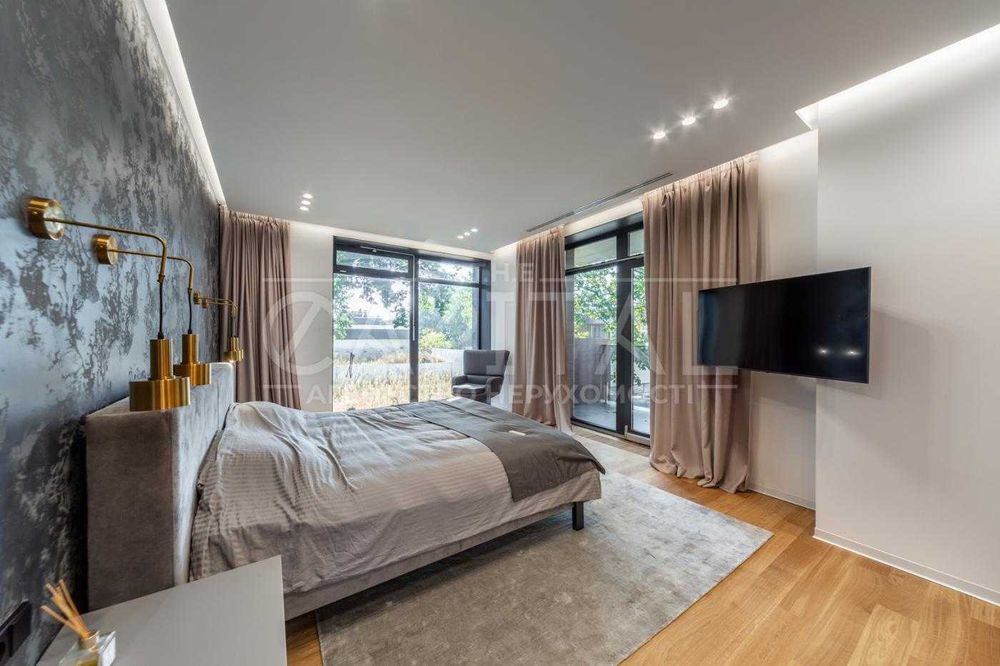 Оренда будинку 302м2 котеджне містечко преміумкласу River Island