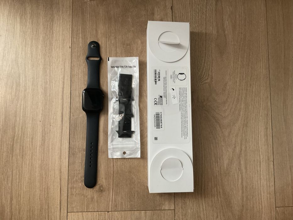 Apple Watch 7 45mm Gps
